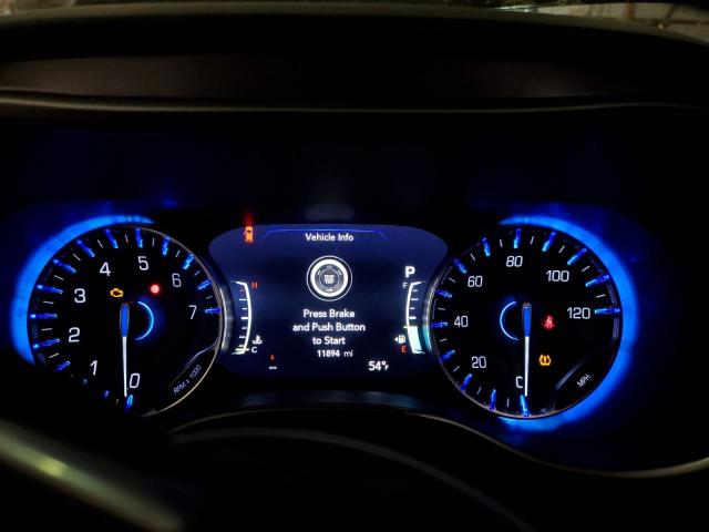Photo 9 from auction – 2023 CHRYSLER PACIFICA T with VIN 2C4RC1BG6PR578067