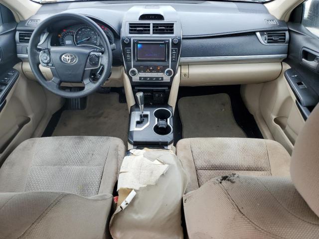 Photo 8 from auction – 2012 TOYOTA CAMRY BASE with VIN 4T1BF1FK9CU500737