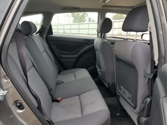 Photo 10 from auction – 2004 PONTIAC VIBE with VIN 5Y2SL62824Z440373