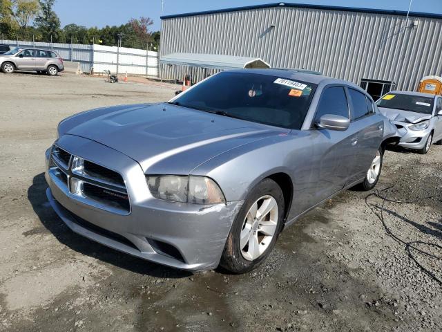 DODGE CHARGER SE 2013 مع رقم تعريف المركبة 2C3CDXBG1DH636632 - صورة من المزاد