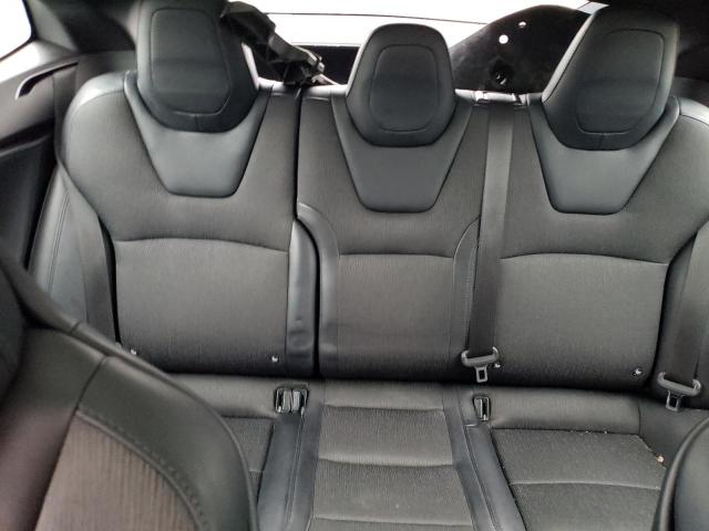 Photo 10 from auction – 2018 TESLA MODEL S with VIN 5YJSA1E2XJF261211