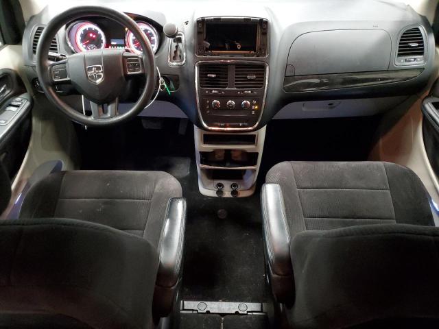 Photo 8 from auction – 2013 DODGE GRAND CARA with VIN 2C4RDGBG1DR757015