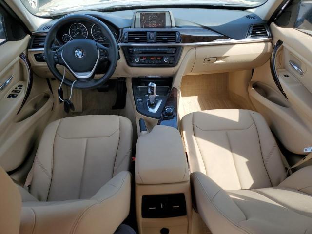 Photo 8 from auction – 2014 BMW 328 XI SUL with VIN WBA3B5C55EF959262