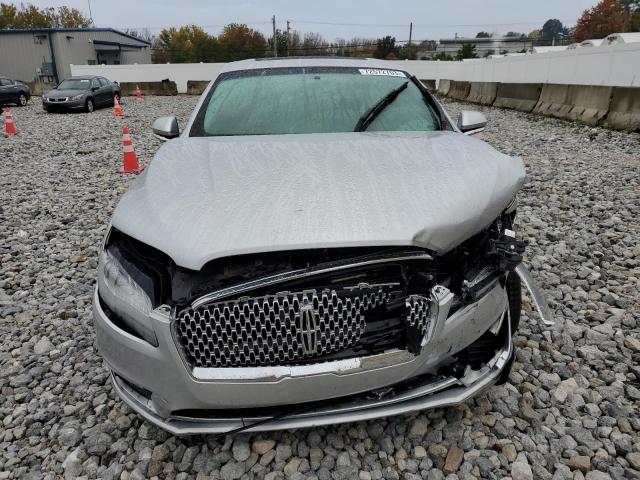 Photo 5 from auction – 2017 LINCOLN MKZ SELECT with VIN 3LN6L5C91HR612997