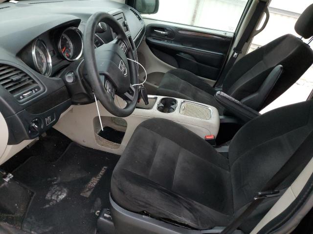 Photo 7 from auction – 2016 DODGE GRAND CARA with VIN 2C4RDGCG1GR384075