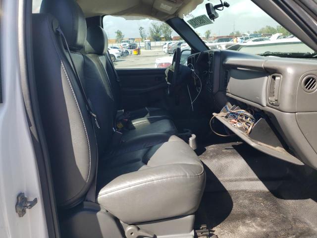 Photo 10 from auction – 2007 CHEVROLET SILVERADO with VIN 1GCEC14V07Z168641