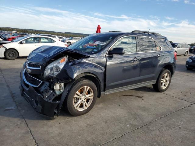 Photo 1 from auction – 2015 CHEVROLET EQUINOX LT with VIN 2GNALBEK9F6283443