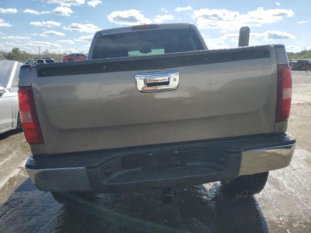 Photo 6 from auction – 2012 CHEVROLET SILVERADO with VIN 3GCPKSE79CG240139