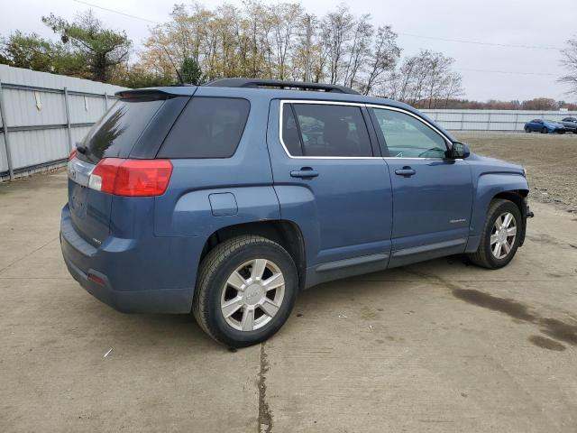 Photo 3 from auction – 2011 GMC TERRAIN SL with VIN 2CTFLTEC4B6266044
