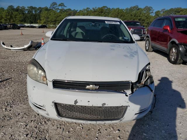 Photo 5 from auction – 2012 CHEVROLET IMPALA LS with VIN 2G1WF5E31C1247523