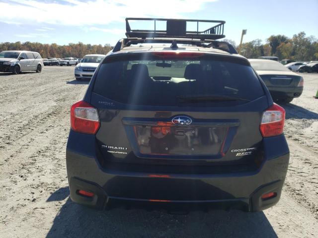 Photo 6 from auction – 2017 SUBARU CROSSTREK with VIN JF2GPADC0H8264323
