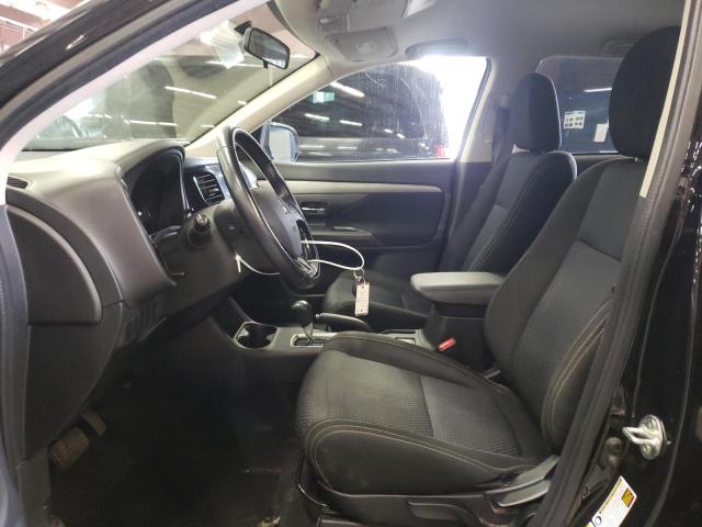 Photo 7 from auction – 2016 MITSUBISHI OUTLANDER with VIN JA4AZ3A3XGZ049517