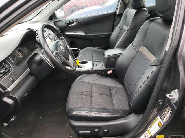 Photo 7 from auction – 2012 TOYOTA CAMRY BASE with VIN 4T1BF1FK1CU569423