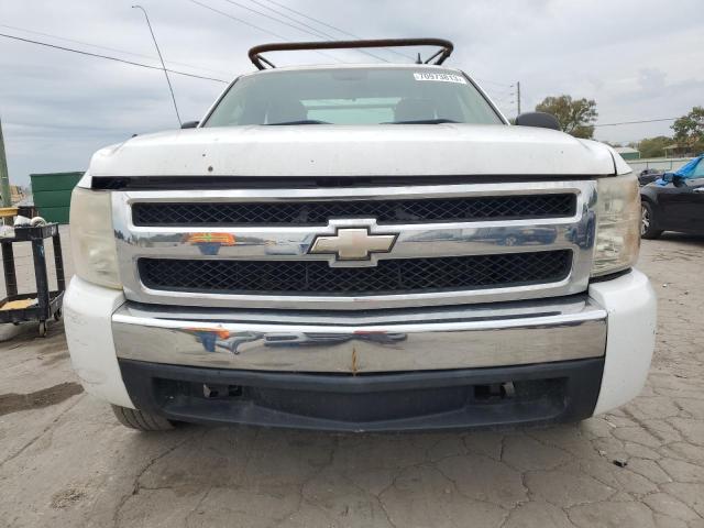 Photo 5 from auction – 2008 CHEVROLET SILVERADO with VIN 1GCEC14X78Z114515