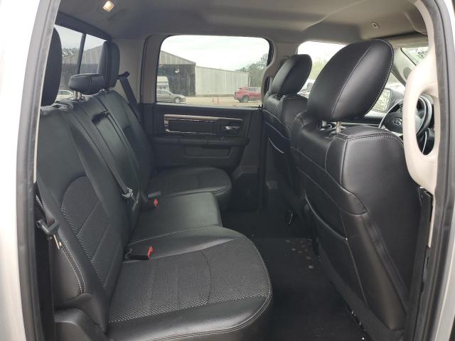 Photo 10 from auction – 2017 RAM 1500 SPORT with VIN 1C6RR6MT7HS723033