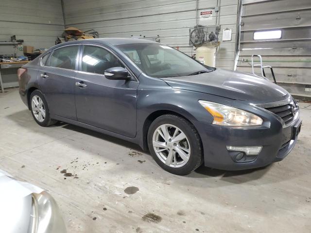 Photo 4 from auction – 2013 NISSAN ALTIMA 2.5 with VIN 1N4AL3AP2DC900403