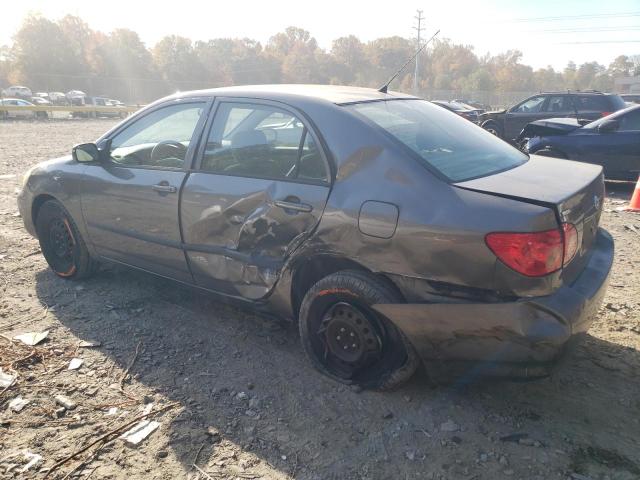 Photo 2 from auction – 2007 TOYOTA COROLLA CE with VIN 1NXBR32E37Z929896