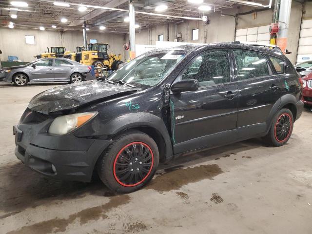 Photo 1 from auction – 2004 PONTIAC VIBE with VIN 5Y2SL62884Z413775