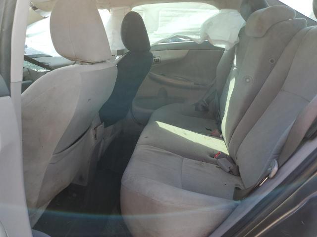 Photo 10 from auction – 2010 TOYOTA COROLLA BA with VIN 2T1BU4EEXAC403838