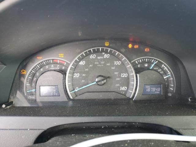 Foto 9 de la subasta – 2012 TOYOTA CAMRY BASE con VIN 4T1BF1FK6CU181281