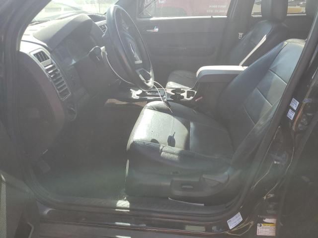 Photo 7 from auction – 2012 FORD ESCAPE LIM with VIN 1FMCU9E75CKB52906