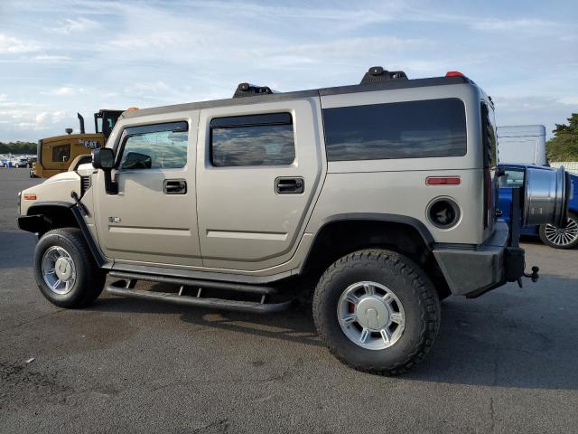 Photo 2 from auction – 2006 HUMMER H2 with VIN 5GRGN23U36H101830