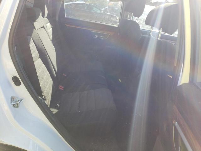 Photo 10 from auction – 2022 HONDA CR-V EX with VIN 5J6RT6H55NL022822