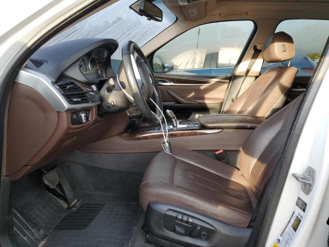 Photo 7 from auction – 2015 BMW X5 XDRIVE3 with VIN 5UXKR0C51F0K69671