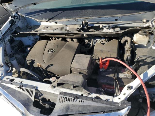 Photo 12 from auction – 2019 TOYOTA SIENNA XLE with VIN 5TDYZ3DC8KS972797