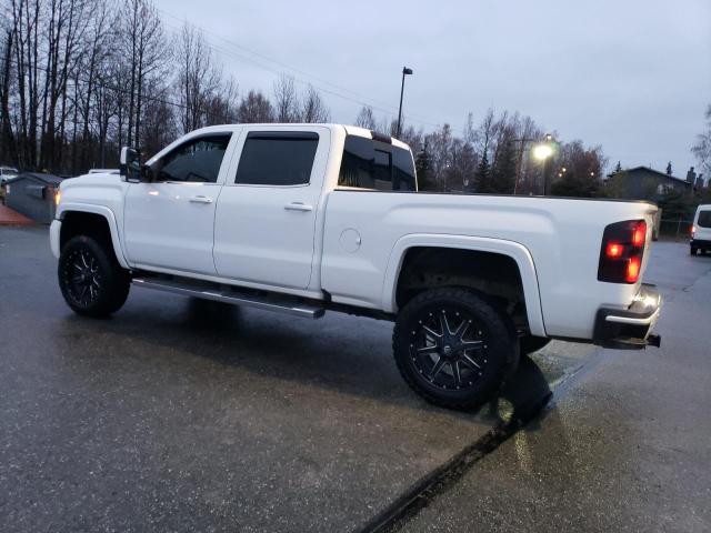 Photo 2 from auction – 2018 GMC SIERRA K25 with VIN 1GT12TEY4JF270720