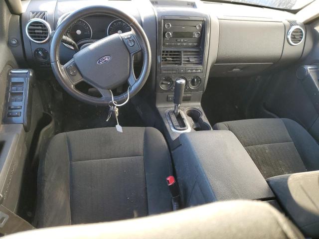 Photo 8 from auction – 2009 FORD EXPLORER X with VIN 1FMEU73809UA35482