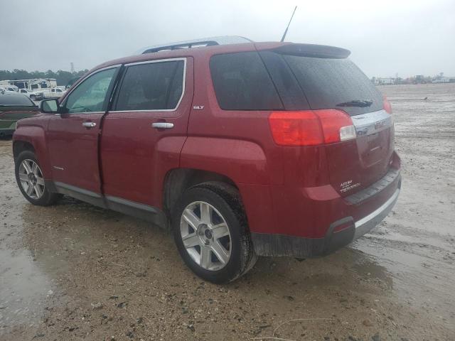 Photo 2 from auction – 2011 GMC TERRAIN SL with VIN 2CTFLXEC0B6301573