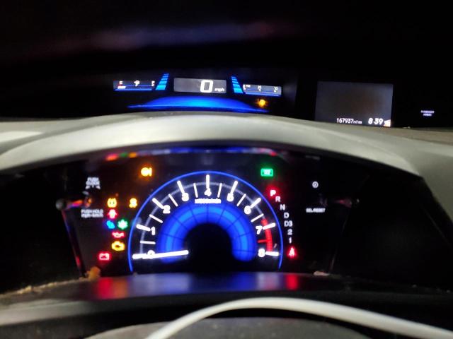 Zdjęcie 9 z aukcji – 2012 HONDA CIVIC LX z VIN 19XFB2F56CE019506