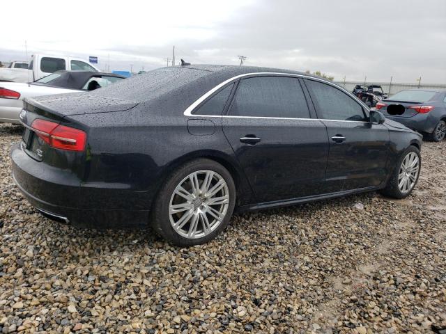 Foto 3 de la subasta – 2016 AUDI A8 QUATTRO con VIN WAU43AFD1GN009373