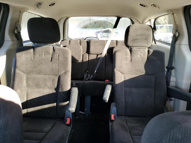 Photo 10 from auction – 2014 DODGE GRAND CARA with VIN 2C4RDGCG2ER244792