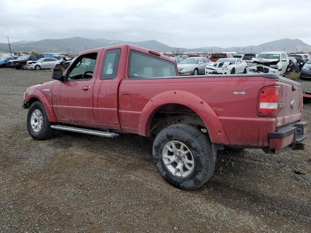 Photo 2 from auction – 2011 FORD RANGER SUP with VIN 1FTLR4FE7BPA02948