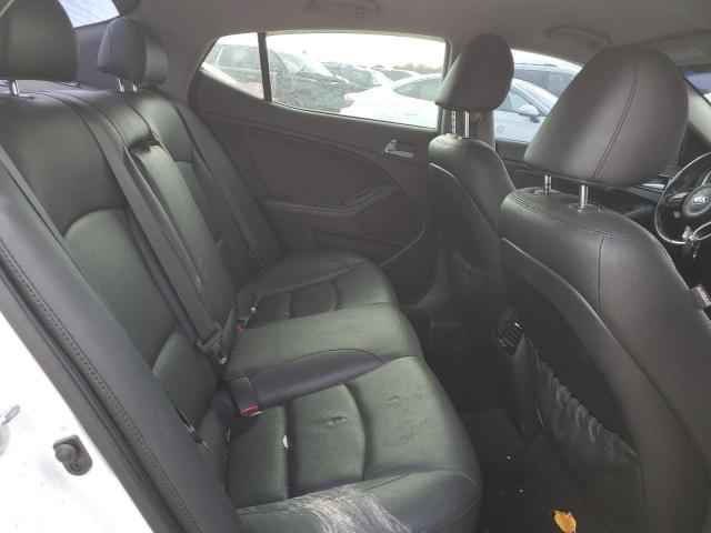 Photo 10 from auction – 2015 KIA OPTIMA SX with VIN 5XXGR4A77FG360414