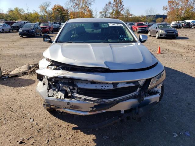 Photo 5 from auction – 2016 CHEVROLET IMPALA LT with VIN 2G1115S38G9120143