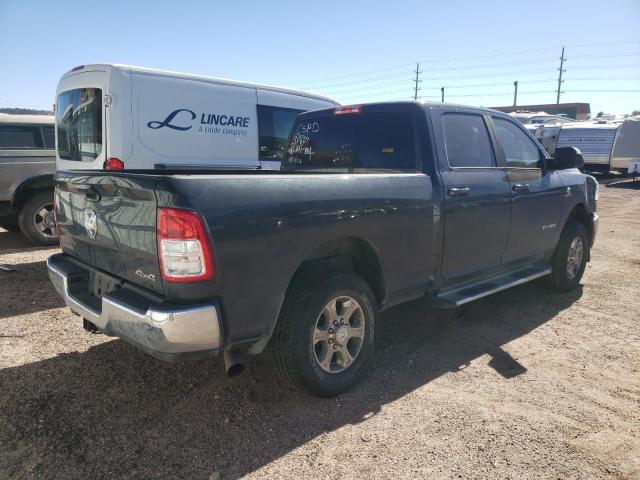 Photo 3 from auction – 2022 RAM 2500 BIG H with VIN 3C6UR5DL9NG111052