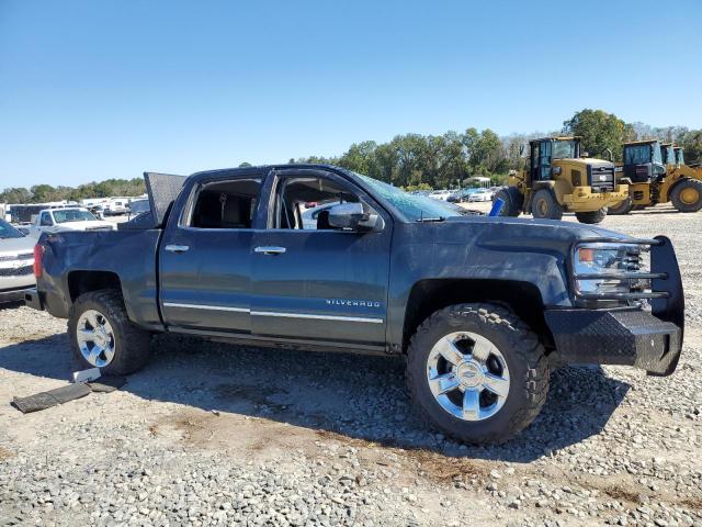 Photo 4 from auction – 2017 CHEVROLET SILVERADO with VIN 3GCUKSEC2HG423115