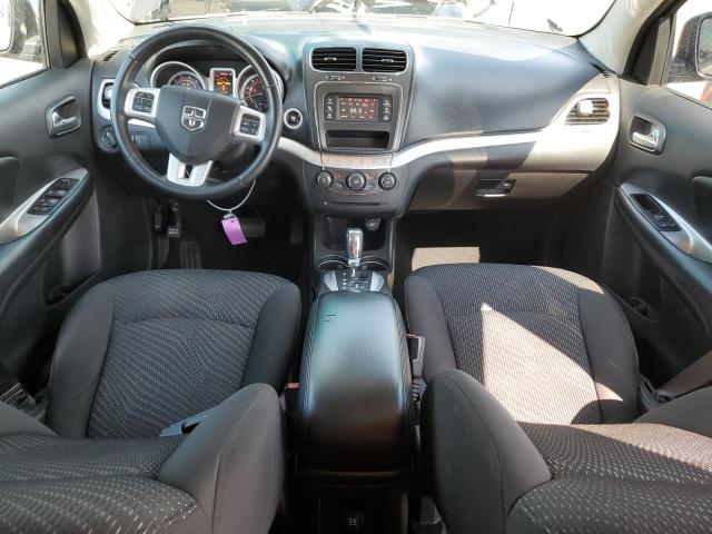 Photo 8 from auction – 2015 DODGE JOURNEY SE with VIN 3C4PDCAB1FT748353