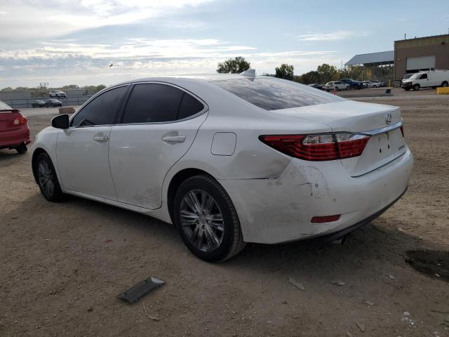 Zdjęcie 2 z aukcji – 2015 LEXUS ES 350 z VIN JTHBK1GG6F2204034