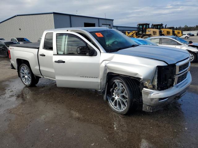 Photo 4 from auction – 2014 CHEVROLET SILVRK1500 with VIN 3GCUKREC4EG564806