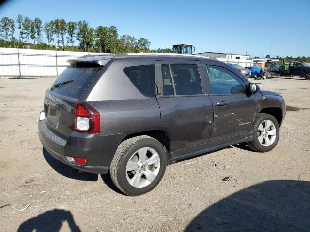 Photo 3 from auction – 2017 JEEP COMPASS 4D with VIN 1C4NJCBA6HD147518