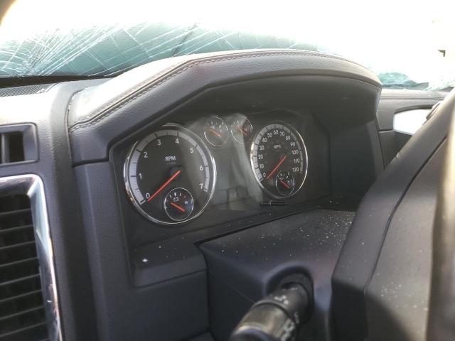 Photo 9 from auction – 2011 DODGE RAM 1500 with VIN 1D7RV1CT9BS557944