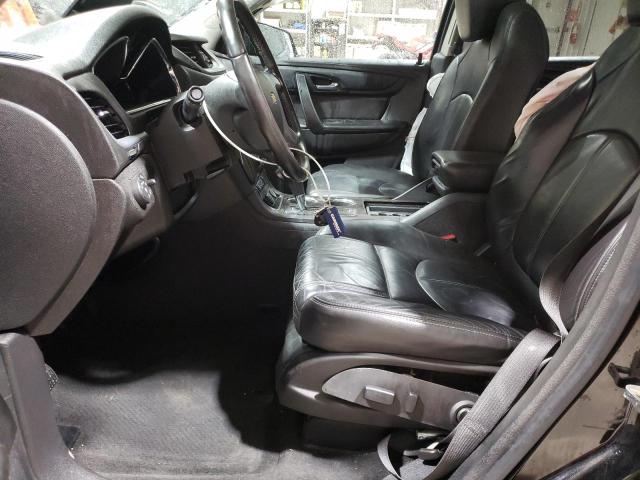 Photo 7 from auction – 2016 CHEVROLET TRAVERSE L with VIN 1GNKRHKD4GJ230634
