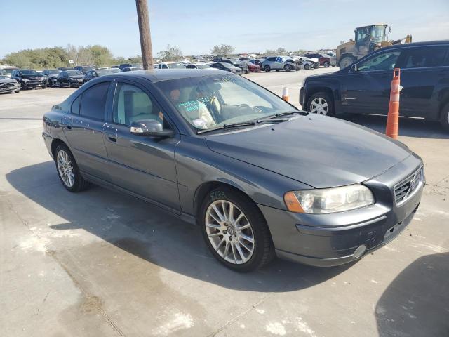 Photo 4 from auction – 2008 VOLVO S60 2.5T with VIN YV1RS592982701665
