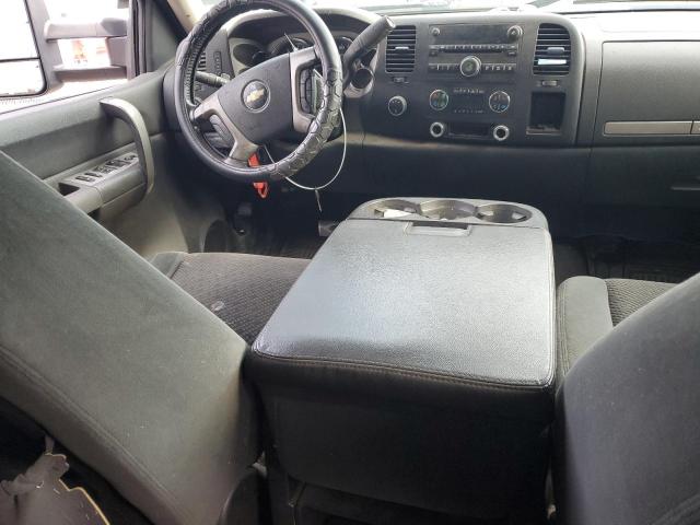 Photo 8 from auction – 2007 CHEVROLET SILVERADO with VIN 1GCHK23K47F556843