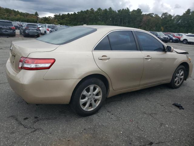 Photo 3 from auction – 2011 TOYOTA CAMRY BASE with VIN 4T4BF3EK2BR129485