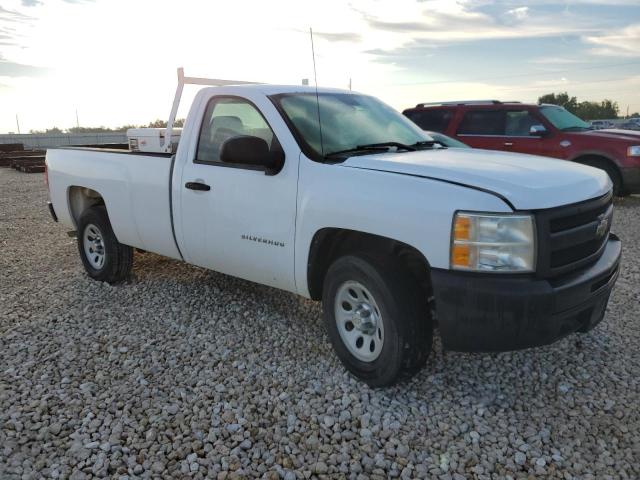 Photo 4 from auction – 2011 CHEVROLET 1500 with VIN 1GCNCPEA4BZ449395